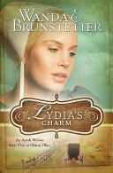 Lydia's charm by Brunstetter, Wanda E