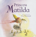 Princess Matilda by Montanari, Eva