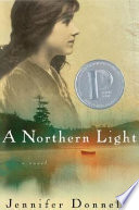 A northern light by Donnelly, Jennifer