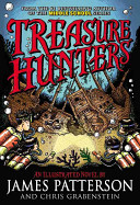 Treasure hunters by Patterson, James