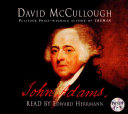 John Adams by McCullough, David G