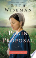 Plain proposal by Wiseman, Beth