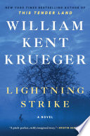 Lightning strike by Krueger, William Kent