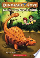 March of the ankylosaurus by Stone, Rex