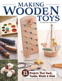 Making wooden toys 