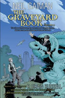 The graveyard book by Russell, P. Craig