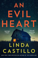 An evil heart by Castillo, Linda