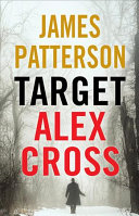Target, Alex Cross by Patterson, James