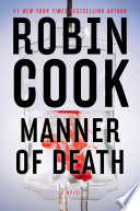 Manner of death by Cook, Robin