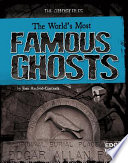 The world's most famous ghosts by Axelrod-Contrada, Joan