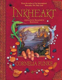 Inkheart by Funke, Cornelia Caroline