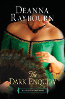 The dark enquiry by Raybourn, Deanna