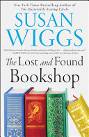 The lost and found bookshop by Wiggs, Susan