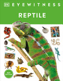 Reptile by McCarthy, Colin