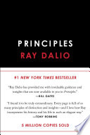 Principles by Dalio, Ray