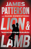 Lion & Lamb by Patterson, James