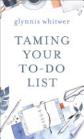 Taming Your To-Do List