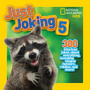 Just joking 5 by Pattison, Rosie Gowsell