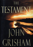 The testament by Grisham, John