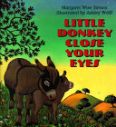 Little_Donkey_close_your_eyes