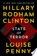 State of terror by Clinton, Hillary Rodham