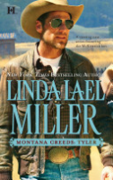 Montana Creeds by Miller, Linda Lael