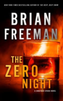 The zero night by Freeman, Brian