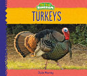 Turkeys by Murray, Julie