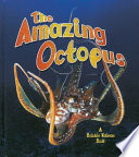 The amazing octopus by Kalman, Bobbie