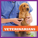 Veterinarians by Meister, Cari