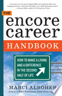 The_encore_career_handbook