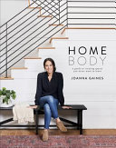 Homebody by Gaines, Joanna