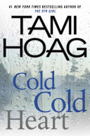 Cold cold heart by Hoag, Tami
