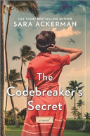 The codebreaker's secret by Ackerman, Sara