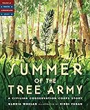 Summer_of_the_tree_army