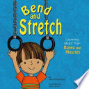 Bend and Stretch by Nettleton, Pamela Hill