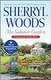 The summer garden by Woods, Sherryl