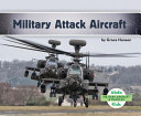 Military attack aircraft by Hansen, Grace