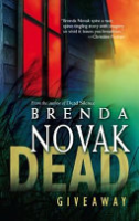 Dead giveaway by Novak, Brenda