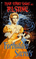Forbidden Secrets by Stine, R.L