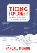 Thing explainer by Munroe, Randall