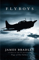 Flyboys by Bradley, James