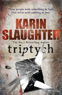 Triptych by Slaughter, Karin