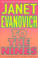 To the nines by Evanovich, Janet