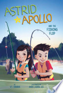 Astrid_and_Apollo_and_the_fishing_flop