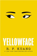 Yellowface by Kuang, R. F