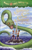 Summer of the sea serpent by Osborne, Mary Pope