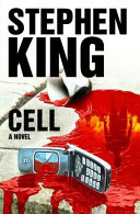 Cell by King, Stephen