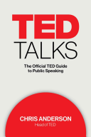 TED talks by Anderson, Chris