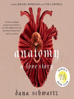 Anatomy by Schwartz, Dana